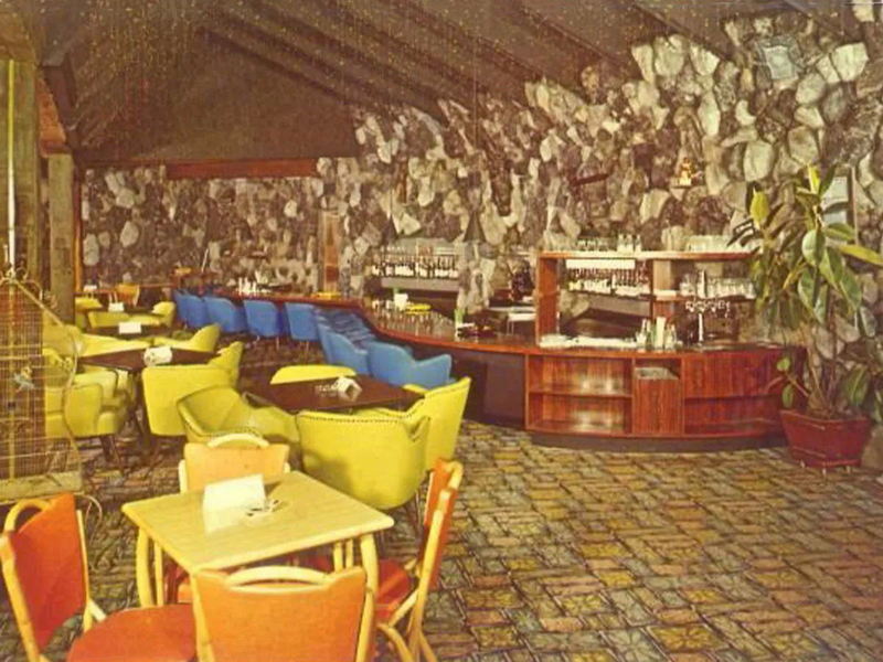 Hawaiian Gardens Resort Motel - From Mytiki Life (newer photo)
